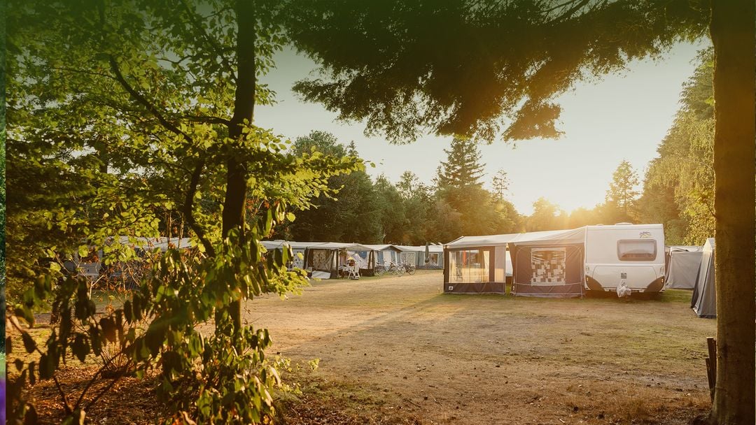 Recreational Plan for Holiday Parks