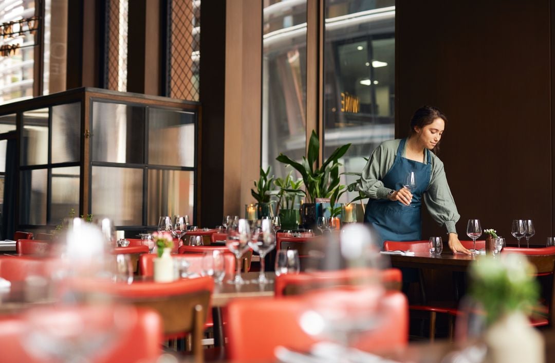 RecraPlan pour restaurants